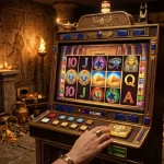 Ancient Egypt Slots: From Scarabs to Free Spins