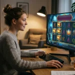 How Do Free Spins Work in Online Slots? Bonuses and Payouts