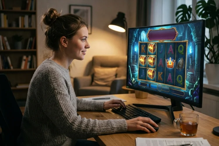 How Do Free Spins Work in Online Slots? Bonuses and Payouts