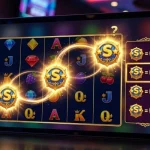 How Many Scatters Are Needed to Trigger Free Spins in Slots?