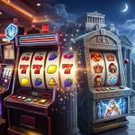 Most Popular Slot Themes and Why They Keep Returning