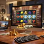 Online Slots Explained: How Winning Patterns Are Built