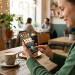 Play Online Slots on a Mobile Phone: Browser vs App