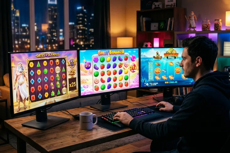 Pragmatic Play Slots Guide: From Paylines to Cluster Pays