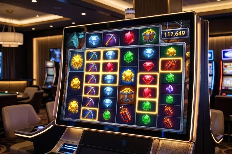 What Are Megaways Slots? How 117,649 Win Ways Are Built