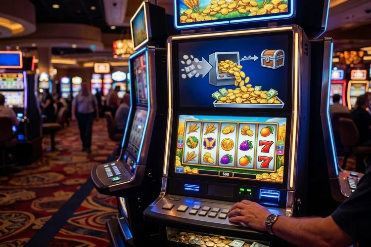 What Is RTP in Slots? RTP vs Volatility Explained