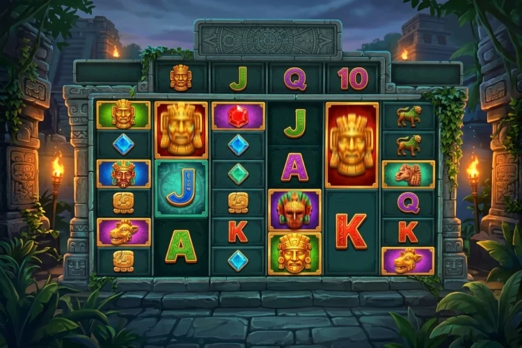 Megaways Slots Change Symbols on Every Spin: How It Works