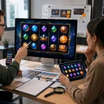 How Free Slots Support Game Testing Before Real-Money Release