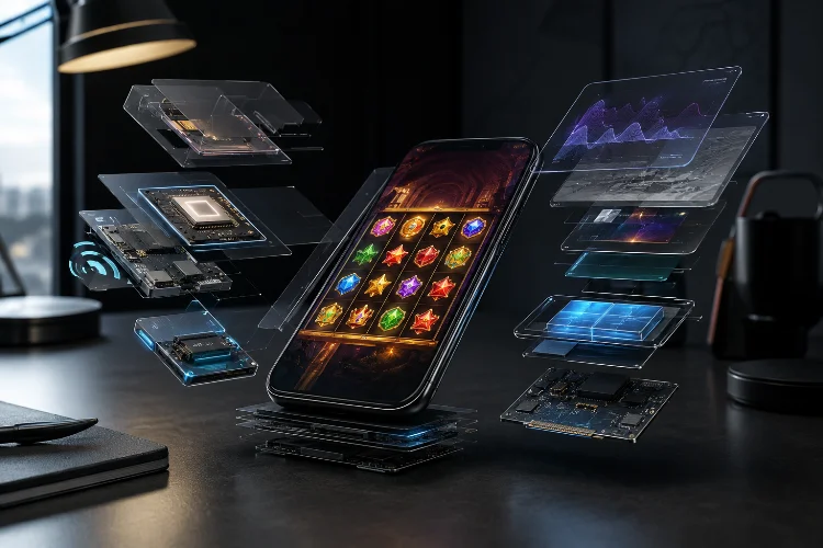Mobile Slot Architecture: Why Responsive Game Design Is No Longer Enough