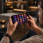 Mobile Slot UX Patterns That Create Better Session Flow