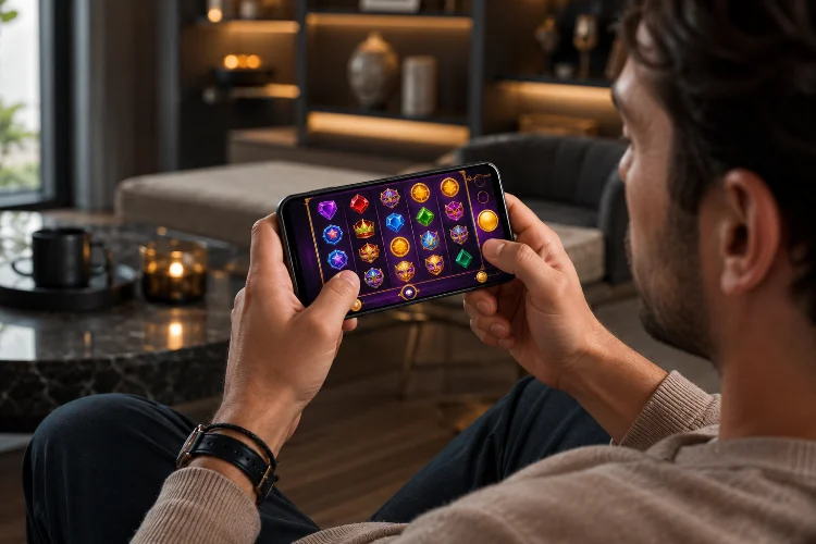 Mobile Slot UX Patterns That Create Better Session Flow