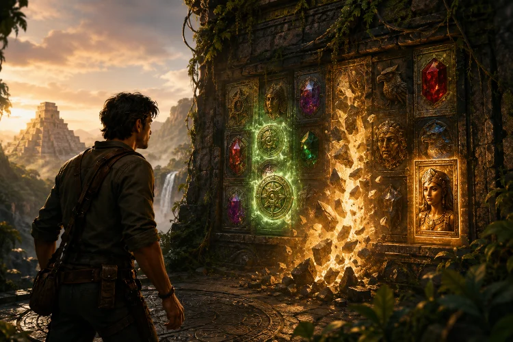Slot Features and Narrative Design: Turning Mechanics Into Story
