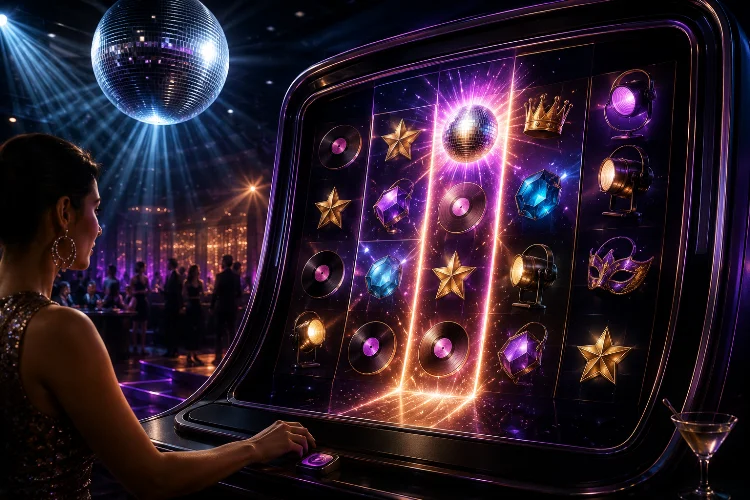 Why Slot Themes Influence Game Mechanics More Than Players Realise