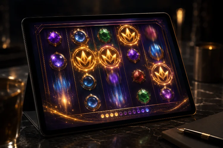 Wild Mechanics: How Sticky Wilds Change Bonus-Round Mathematics