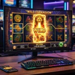 Best Online Slots with Expanding Wilds for Smarter Game Selection