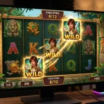 What Are Shifting Wilds in Online Slots? Types and Examples